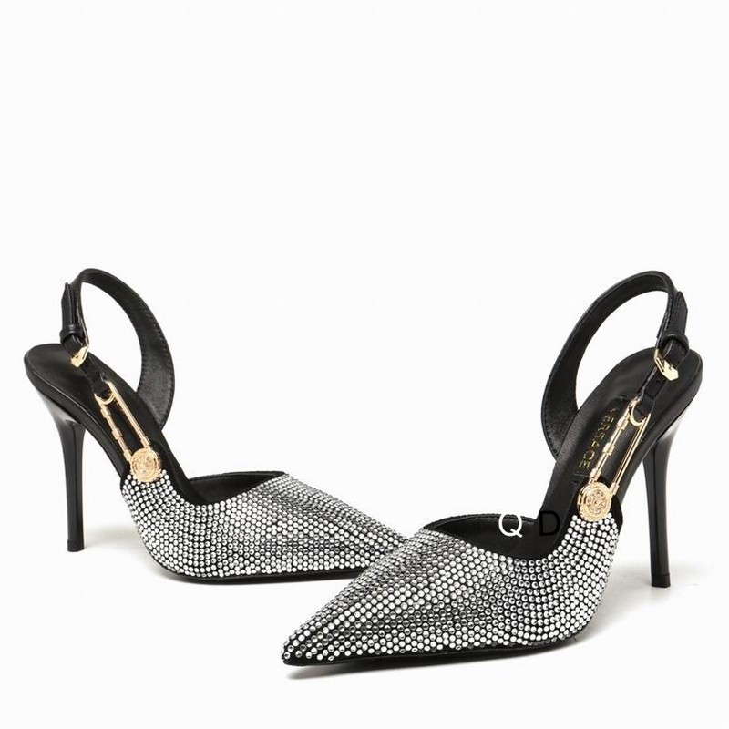 Versace Women's Shoes 91